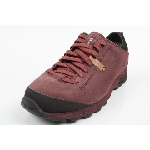 Aku Bellamont Gore-tex buty trekkingowe damskie wytrzymałe turystyczne