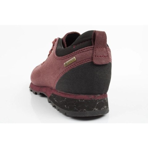 Aku Bellamont Gore-tex buty trekkingowe damskie wytrzymałe turystyczne
