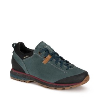 Aku Bellamont Gore-tex buty trekkingowe damskie wytrzymałe turystyczne