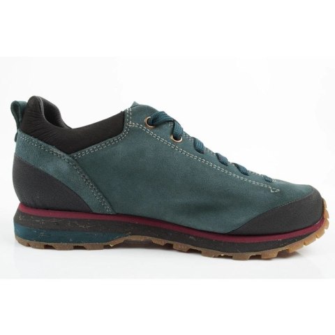 Aku Bellamont Gore-tex buty trekkingowe damskie wytrzymałe turystyczne