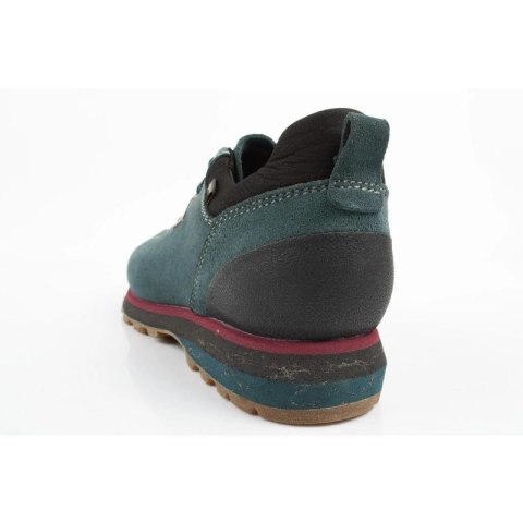 Aku Bellamont Gore-tex buty trekkingowe damskie wytrzymałe turystyczne