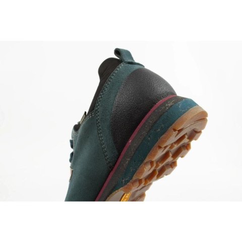 Aku Bellamont Gore-tex buty trekkingowe damskie wytrzymałe turystyczne