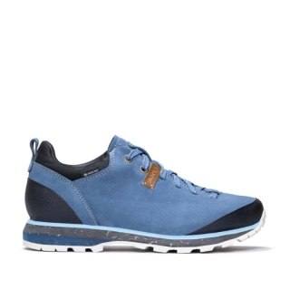 Aku Bellamont Gore-tex buty trekkingowe damskie wytrzymałe turystyczne