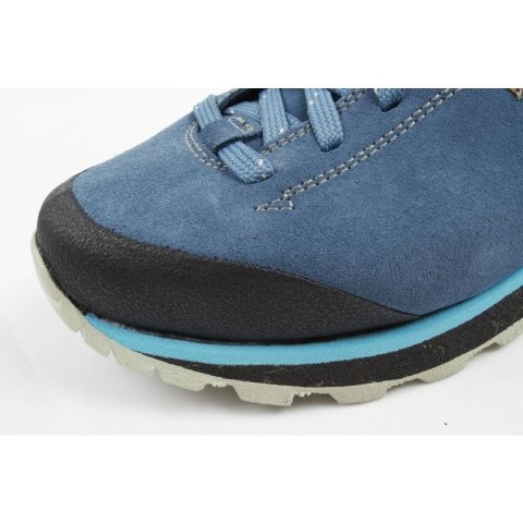 Aku Bellamont Gore-tex buty trekkingowe damskie wytrzymałe turystyczne