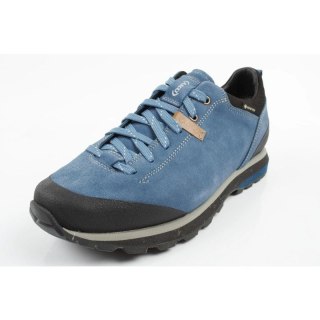 Aku Bellamont Gore-tex buty trekkingowe damskie wytrzymałe turystyczne