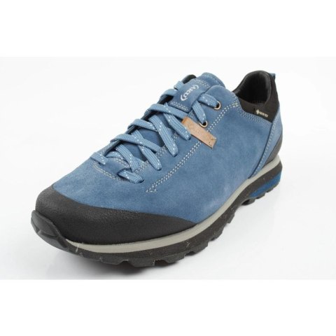 Aku Bellamont Gore-tex buty trekkingowe damskie wytrzymałe turystyczne