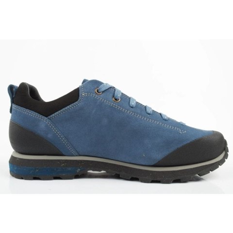 Aku Bellamont Gore-tex buty trekkingowe damskie wytrzymałe turystyczne