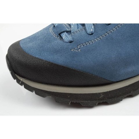 Aku Bellamont Gore-tex buty trekkingowe damskie wytrzymałe turystyczne