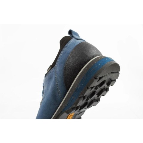 Aku Bellamont Gore-tex buty trekkingowe damskie wytrzymałe turystyczne
