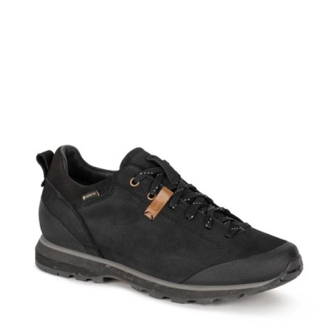 Aku Bellamont Gore-tex buty trekkingowe męskie wytrzymałe turystyczne