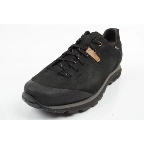 Aku Bellamont Gore-tex buty trekkingowe męskie wytrzymałe turystyczne