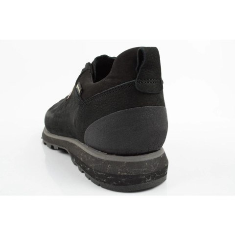 Aku Bellamont Gore-tex buty trekkingowe męskie wytrzymałe turystyczne