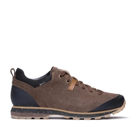 Aku Bellamont Gore-tex buty trekkingowe męskie wytrzymałe turystyczne