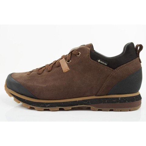 Aku Bellamont Gore-tex buty trekkingowe męskie wytrzymałe turystyczne