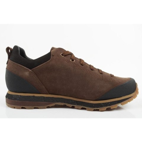 Aku Bellamont Gore-tex buty trekkingowe męskie wytrzymałe turystyczne