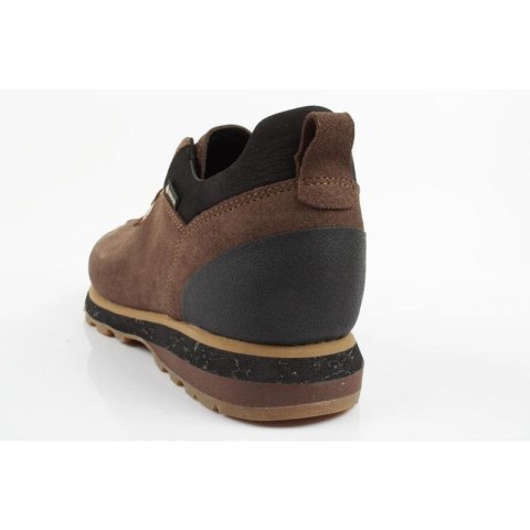 Aku Bellamont Gore-tex buty trekkingowe męskie wytrzymałe turystyczne