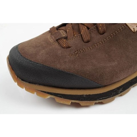 Aku Bellamont Gore-tex buty trekkingowe męskie wytrzymałe turystyczne