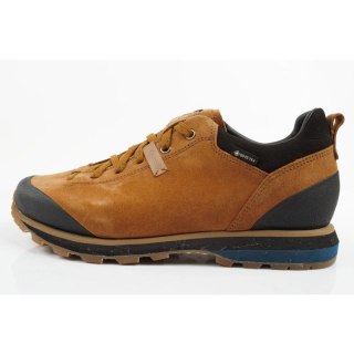 Aku Bellamont Gore-tex buty trekkingowe męskie wytrzymałe turystyczne