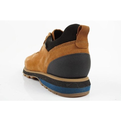 Aku Bellamont Gore-tex buty trekkingowe męskie wytrzymałe turystyczne