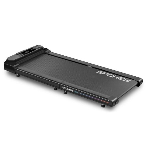 Bieżnia elektryczna walking pad składana Spokey DASH
