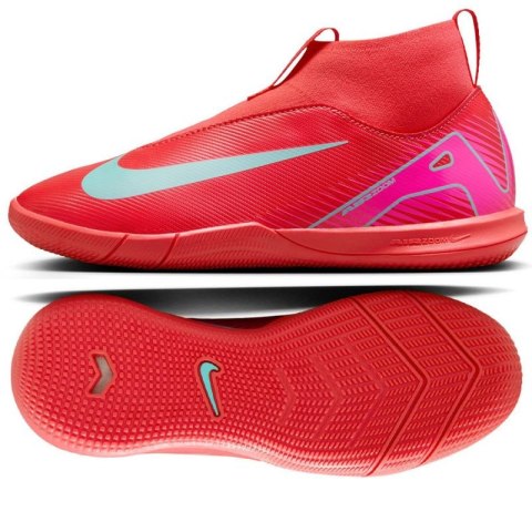 Buty Nike Zoom Mercurial Superfly 10 Academy Jr IC FQ8312-800 Nike