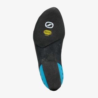 Buty instinct s-black-azure-40 SCARPA