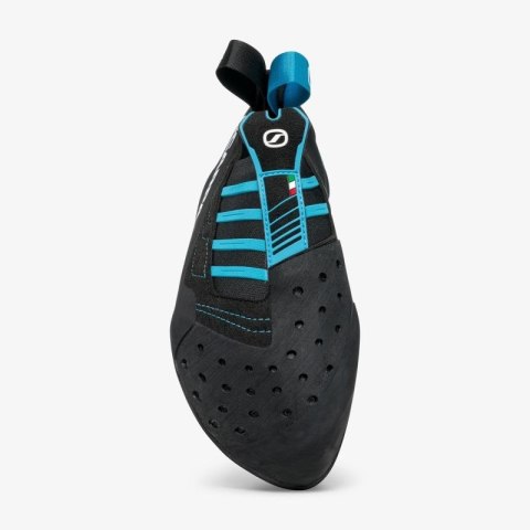 Buty instinct s-black-azure-40 SCARPA