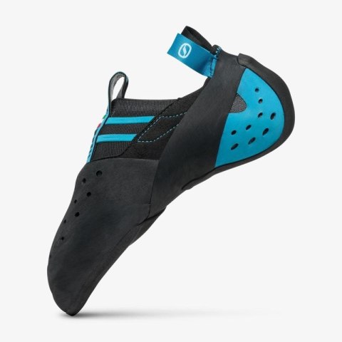 Buty instinct s-black-azure-40 SCARPA