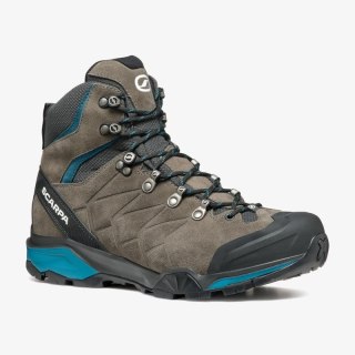 Buty zg trek gtx titanium-lake blue 44 SCARPA