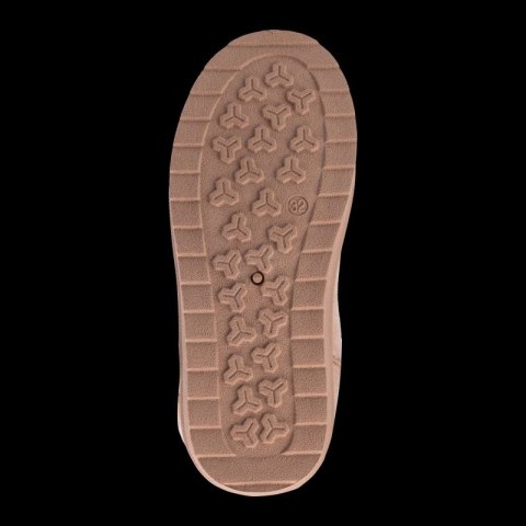 Dziecięce Buty zimowe ALREN JRG