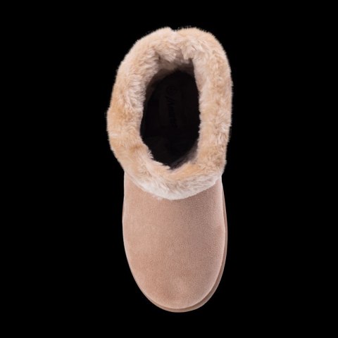 Dziecięce Buty zimowe ALREN JRG