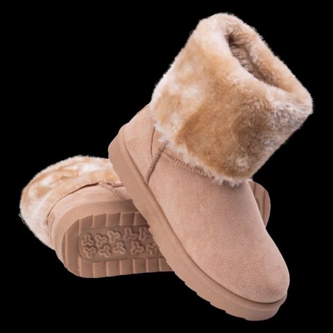 Dziecięce Buty zimowe ALREN JRG