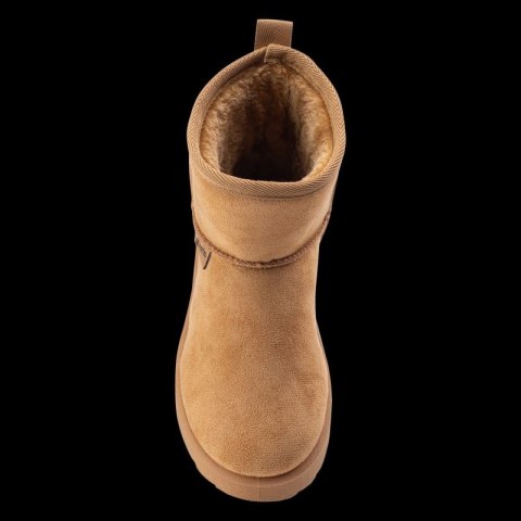 Dziecięce Buty zimowe HALAN MID JRG