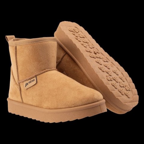 Dziecięce Buty zimowe HALAN MID JRG
