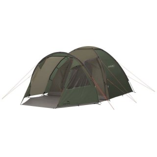 Easy Camp Eclipse 500 Zielony Namiot kopułowy / Igloo