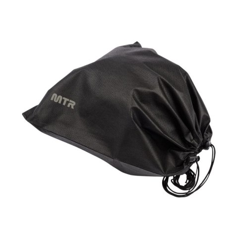 Kask narciarski Meteor Falven L 58-61 cm granatowy 24976