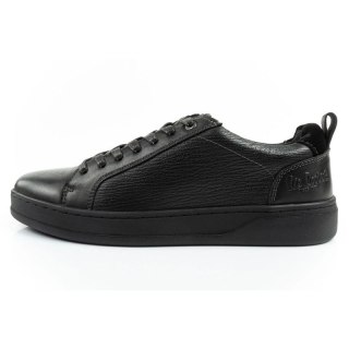 Lee Cooper buty trampki sneakersy męskie modne wygodne skórzane