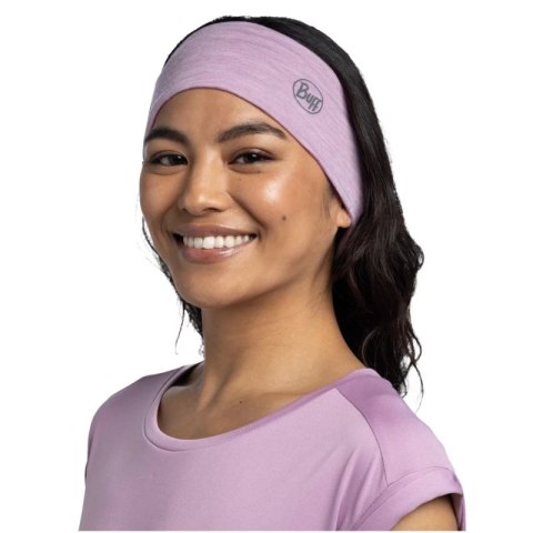 Opaska Buff Merino Lightweight Headband 13558060110 Buff