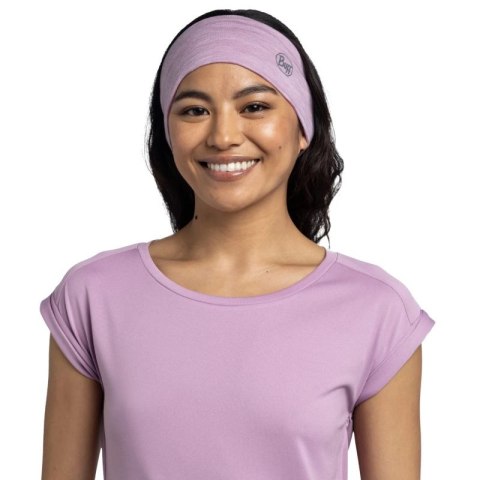 Opaska Buff Merino Lightweight Headband 13558060110 Buff