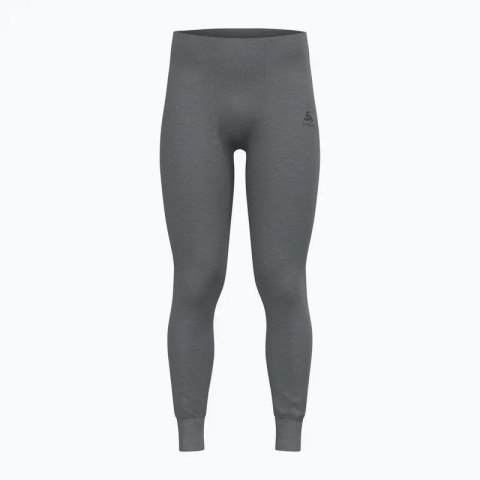 Spodnie Odlo BL BOTTOM long MERINO 160 roz. M Ciemnoszare