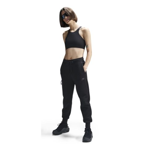 Spodnie damskie Nike Sportswear Tech Fleece HV6779-010
