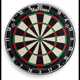 Tarcza Harrows Pro MatchPlay 2