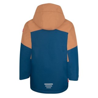 Wodoodporna kurtka ocieplana Trollkids Kids Kongsberg Jacket dla chłopca/dziewczynki (637-823) Trollkids