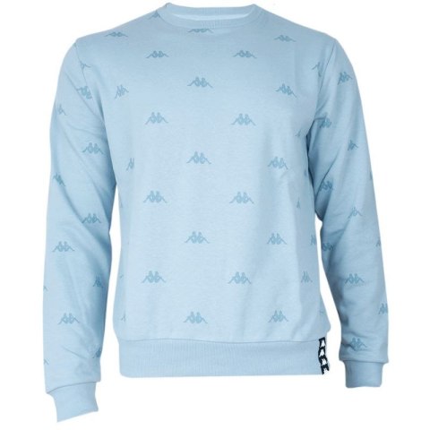 Bluza Kappa Iver M 309038 16-4013 Kappa