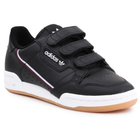 Buty Adidas Continental 80 Strap Jr EE5360 Adidas