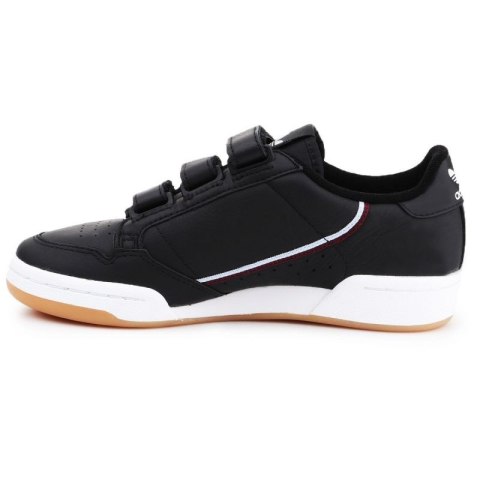Buty Adidas Continental 80 Strap Jr EE5360 Adidas
