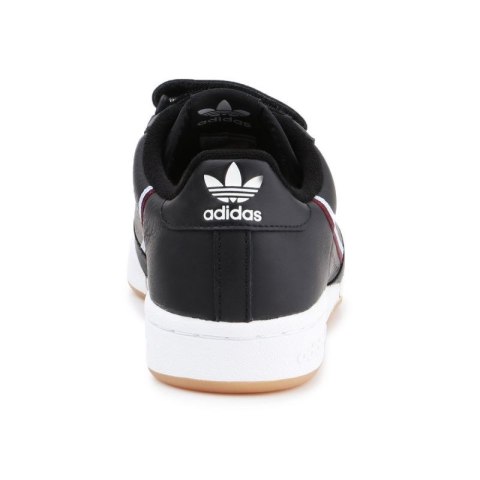 Buty Adidas Continental 80 Strap Jr EE5360 Adidas