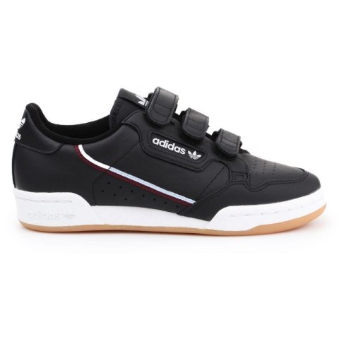 Buty Adidas Continental 80 Strap Jr EE5360 Adidas