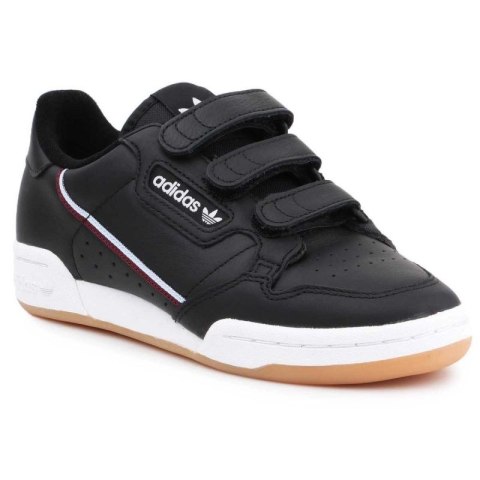 Buty Adidas Continental 80 Strap Jr EE5360 Adidas