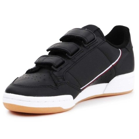 Buty Adidas Continental 80 Strap Jr EE5360 Adidas